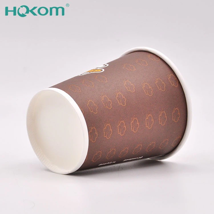 Eco Friendly Disposable Coffee Cups